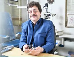 Bajaj Dr. Rajiv